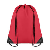 Drawstring bag