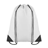 Drawstring bag