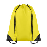 Drawstring bag
