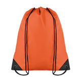 Drawstring bag