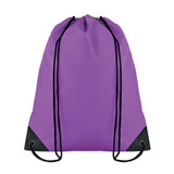 Drawstring bag