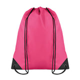 Drawstring bag