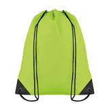 Drawstring bag