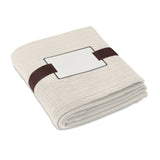 Fleece blanket 240g/m²
