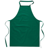 Cotton kitchen apron