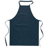 Cotton kitchen apron