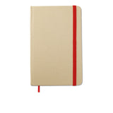 A6 Notebook