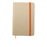 A6 Notebook