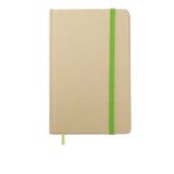 A6 Notebook