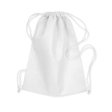 Drawstring bag