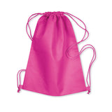Drawstring bag