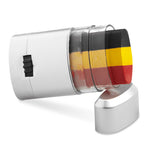 Fan make-up stick