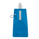 Collapsible water bottle