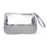 Toiletry bag