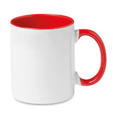 Coffee mug