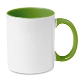 Coffee mug