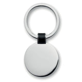Key ring, round
