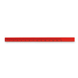 Carpenter's pencil