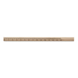 Carpenter's pencil