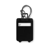 Luggage tag