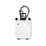 Luggage tag