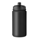 PE Water Bottle 500ml