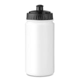 PE Water Bottle 500ml
