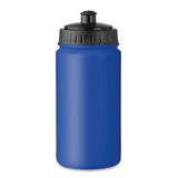 PE Water Bottle 500ml