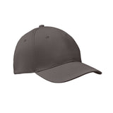 6-panel baseball cap