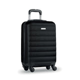 Hard-shell trolley