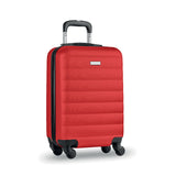 Hard-shell trolley