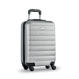 Hard-shell trolley
