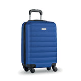 Hard-shell trolley