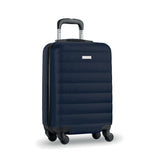 Hard-shell trolley