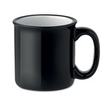 Ceramic vintage mug