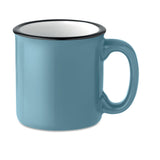 Ceramic vintage mug