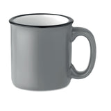 Ceramic vintage mug