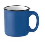 Ceramic vintage mug