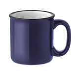 Ceramic vintage mug