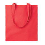 Shopping Bag Cotton 140g/m² MO9268