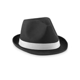 Colored Hat