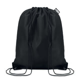 Drawstring bag 190T RPET