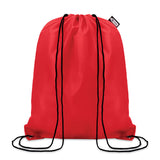 Drawstring bag 190T RPET