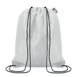 Drawstring bag 190T RPET