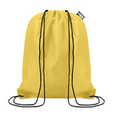 Drawstring bag 190T RPET