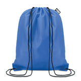 Drawstring bag 190T RPET