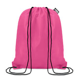 Drawstring bag 190T RPET
