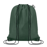 Drawstring bag 190T RPET