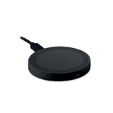 Inductive charging station