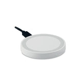 Inductive charging station